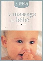 Massage bébés d'occasion  Livré partout en France