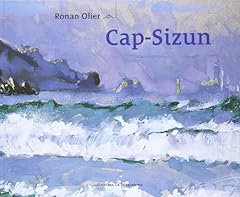 Cap sizun olier d'occasion  Livré partout en France