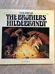 Art brothers hildebrandt for sale  Delivered anywhere in USA 