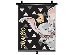 Dumbo solar curtain for sale  Delivered anywhere in UK