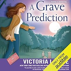 Grave prediction psychic for sale  Delivered anywhere in USA 