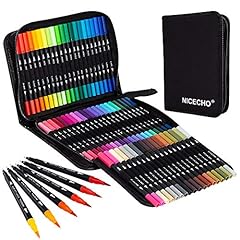 Art markers dual for sale  Delivered anywhere in USA 