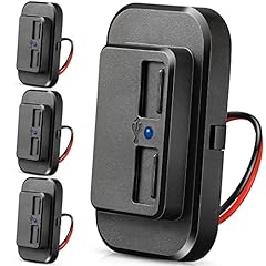 12v usb outlet for sale  Delivered anywhere in Canada