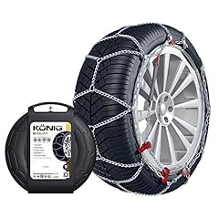 Konig 1135352 catene usato  Spedito ovunque in Italia 