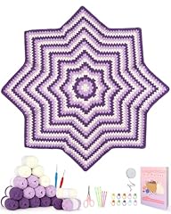 Katech crochet kit for sale  Delivered anywhere in USA 