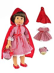 Red riding hood for sale  Delivered anywhere in USA 