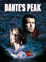 Dante peak for sale  Delivered anywhere in USA 