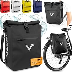 Valkental 3in1 fahrradtasche gebraucht kaufen  Wird an jeden Ort in Deutschland