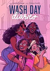 Wash day diaries for sale  Delivered anywhere in USA 