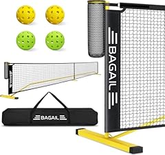 Bagail portable pickleball for sale  Delivered anywhere in USA 