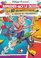 Apprends dessin bd d'occasion  Livré partout en France