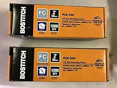 Pack bostitch fln for sale  Delivered anywhere in USA 