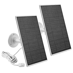 Solar panel charger for sale  Delivered anywhere in USA 