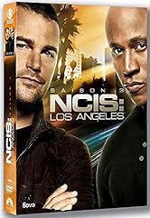 Ncis los angeles d'occasion  Livré partout en France