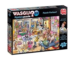 Wasgij mystery pooch for sale  Delivered anywhere in UK
