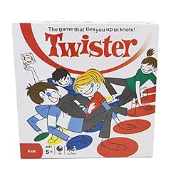 Twister game blanket for sale  Delivered anywhere in UK