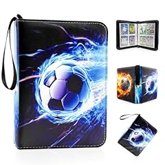Football card holder for sale  Delivered anywhere in UK