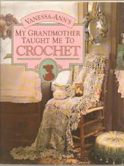 Vanessa ann grandmother for sale  Delivered anywhere in USA 