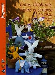 lapin tricote d'occasion lapin tricote d'occasion Livré partout en France