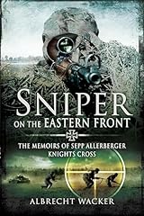 Sniper eastern front for sale  Delivered anywhere in USA 