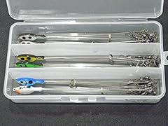 Umbrella rigs test for sale  Delivered anywhere in USA 