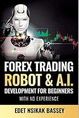 Forex trading robot usato  Spedito ovunque in Italia 
