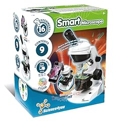 Science4you microscope enfants d'occasion  Livré partout en France
