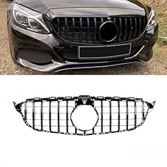 Kühlergrill grill schwarz gebraucht kaufen  Wird an jeden Ort in Deutschland