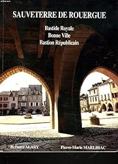 Sauveterre rouergue. bastide d'occasion  Livré partout en France