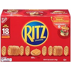 Product ritz crackers for sale  Delivered anywhere in USA 