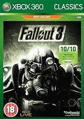 Fallout classics import d'occasion  Livré partout en France