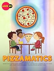 Pizzamatics usato  Spedito ovunque in Italia 