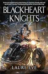 Blackheart knights d'occasion  Livré partout en France