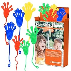 Gokidsy 14x klatschhand gebraucht kaufen  Wird an jeden Ort in Deutschland