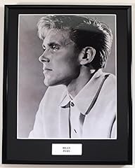 Billy fury framed for sale  Delivered anywhere in UK