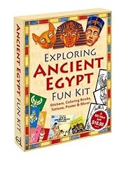 Exploring ancient egypt gebraucht kaufen  Wird an jeden Ort in Deutschland