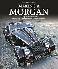 Making morgan days for sale  Delivered anywhere in UK