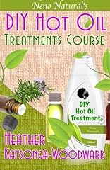 Diy hot oil for sale  Delivered anywhere in Ireland