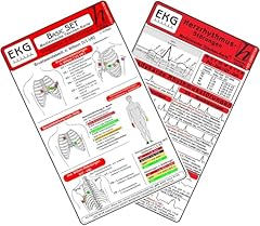 Ekg basic set gebraucht kaufen  Wird an jeden Ort in Deutschland