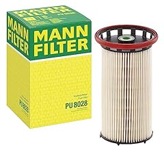 Mann filter 8028 gebraucht kaufen  Wird an jeden Ort in Deutschland