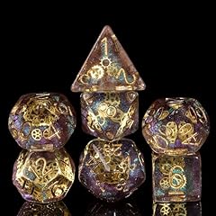 Cusdie dnd dice for sale  Delivered anywhere in USA 