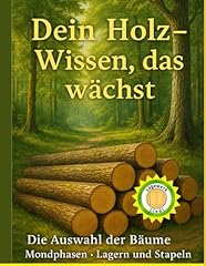Dein holz wissen gebraucht kaufen  Wird an jeden Ort in Deutschland