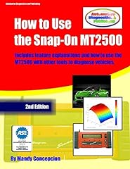 Use snap mt2500 for sale  Delivered anywhere in UK