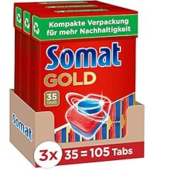 Somat gold spülmaschinen gebraucht kaufen  Wird an jeden Ort in Deutschland