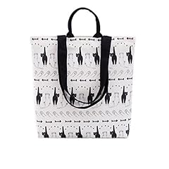 Printed tote bag for sale  Delivered anywhere in UK