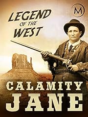 Calamity jane legend for sale  Delivered anywhere in USA 
