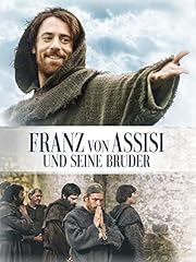 Franz assisi brüder gebraucht kaufen  Wird an jeden Ort in Deutschland