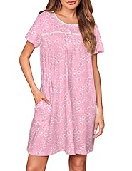 Ekouaer women nightgowns for sale  Delivered anywhere in USA 