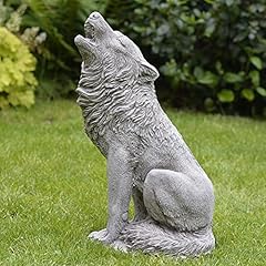 Onefold howling wolf for sale  Delivered anywhere in UK