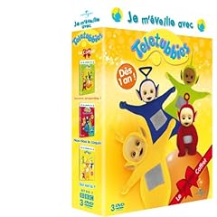 Teletubbies jouons ensemble d'occasion  Livré partout en France